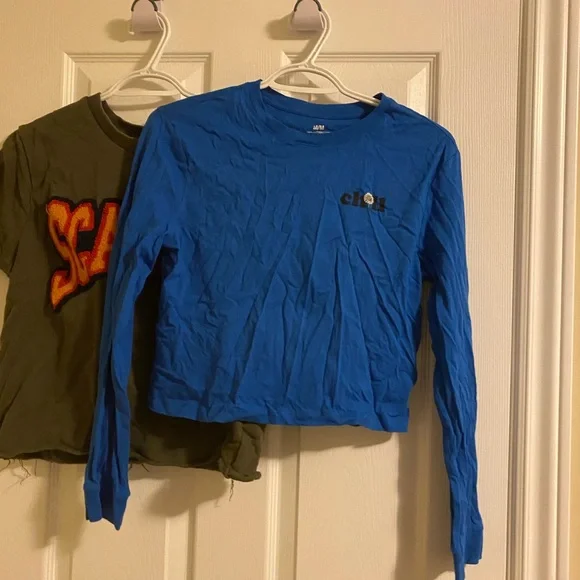 Assorted tops - Picture 3 of 14